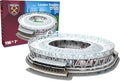 3D Stadium Puzzles West Ham Utd Puzzle - Image 2