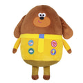 Hey Duggee Woof Woof Duggee Soft Toy