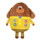 Hey Duggee Woof Woof Duggee Soft Toy