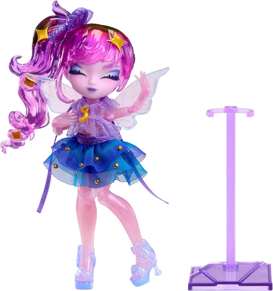 Luna Skye Dreamy Mirror Mi Mini Fashion Doll alternate view