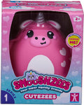 Smooshzees Cutezees, alternate view