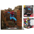 Marvel Spider-Man The Amazing Spider-Man 38 Gold Label PVC S, additional view