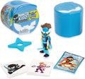Ninja Kidz Mini Mystery Set Series 2, alternate view