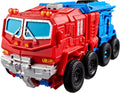 Transformers Smash Changers - Optimus Prime Action Figure