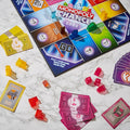 Hasbro Gaming Monopoly Chance, side angle