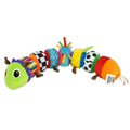 Lamaze Mix & Match Caterpillar - Image