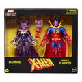 Marvel Legends Series X-Men Deathbird & Marvel’s Gladiator