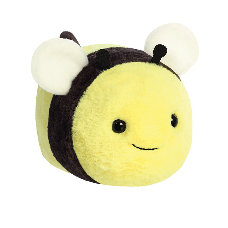 Bee Spudsters Plush 10 Inch