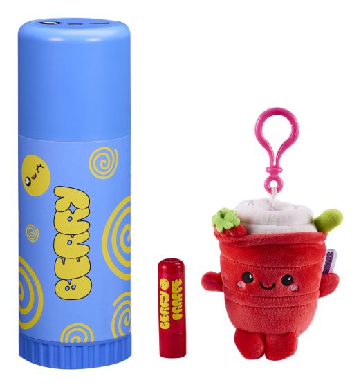 Stuffs S2