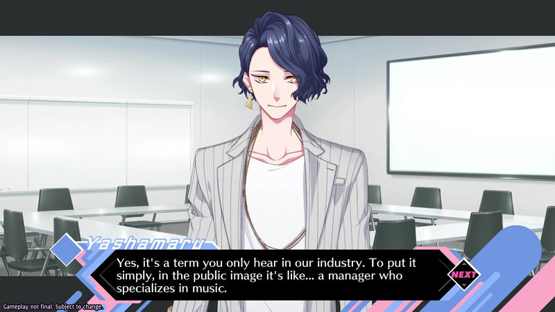 B-Project Ryusei*Fantasia - Nintendo Switch