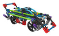 K'nex Rad Rides Set