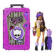 Monster High Skulltimate Eek-Scape Doll: Cupid