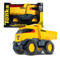 Tonka Steel Classics Nt Gen Mighty Dump Truck