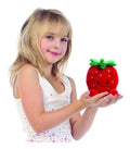 Palm Pals Juicy Strawberry 5" - Image