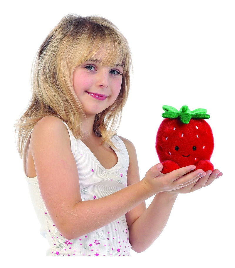 Palm Pals Juicy Strawberry 5" - Image