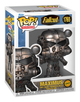 Fallout Maximus withchase Pop! Vinyl Figure