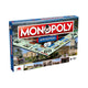 Monopoly: Ayr Edition Board Game