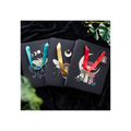 23cm Medium Forest Bee Gift Bag
