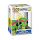 Games - Pokemon - Caterpie Funko Pop! Vinyl Figure