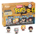 Bitty Pop! - Demon Slayer - Inosuke 4 Pack