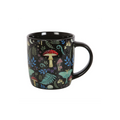 Dark Forest Print Mug