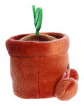 Palm Pals Terra Potted Plant 5" - Image