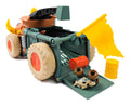 Monster Jam Minis - Warthog Playset