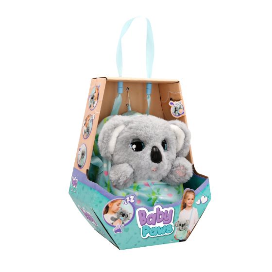 Baby Paws - Koala