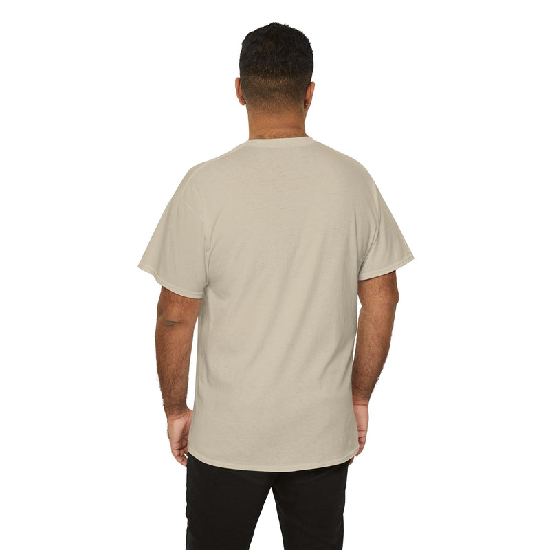 'Life Sounds Better on Vinyl' Men's T-Shirt, additional view
