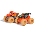 Monster Jam El Toro Loco Venom Velocity Scorpion - Image