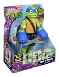 Tales of TMNT Giant Roll n Punch - Leonardo - Image