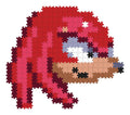 Jixelz Remix Sonic Head Assortment 250 Pieces - Image