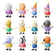 Peppa Pig Peppa's Party Friends