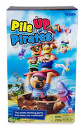 Pile Up Pirates