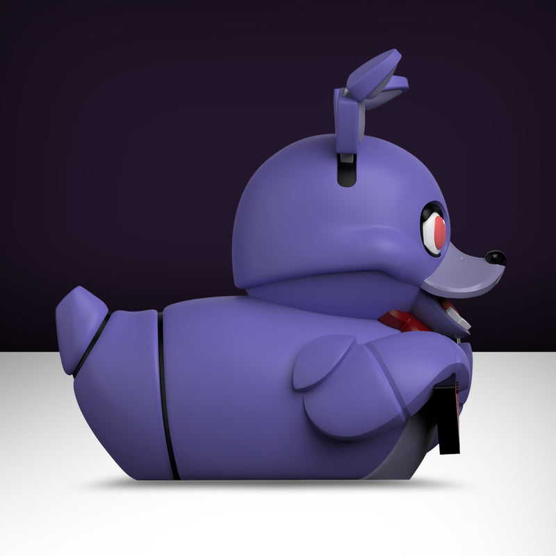 Five Nights at Freddy's - Bonnie - Mini Tubbz, side angle