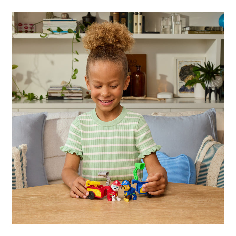 PAW Patrol: The Dino Movie, Dino Tool Pack