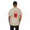 'Highway to Hell' Lyric T-Shirt, side angle