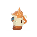 Flynn Fox Oil Burner and Wax Warmer