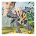 transformers-cyberworld-grimlock-chomp-battle
