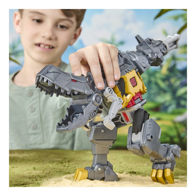 transformers-cyberworld-grimlock-chomp-battle