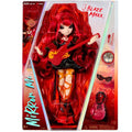 MirrorMi Fashion Doll - Blaze Maxx (Electric)