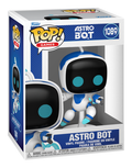 Pop! Vinyl Astro Bot Astro Bot