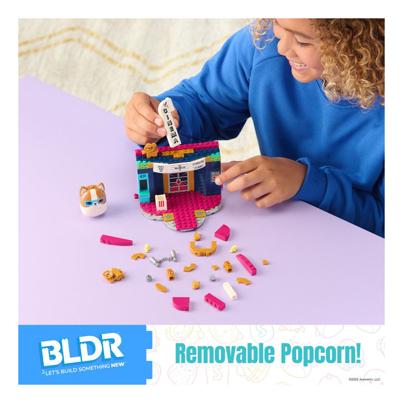 BLDR - Squishmallows Small Building Set Assortment - Image