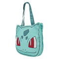 Loungefly - Pokemon Bulbasaur Tote Bag