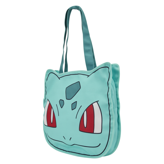 Loungefly - Pokemon Bulbasaur Tote Bag