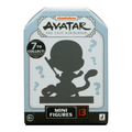Avatar Legends 2.5in Blind Box Figure Assortment