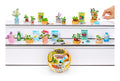 MGA's Miniverse - Make It Mini Lifestyle Home B (Case of 6)