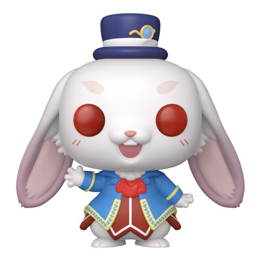 Shangri-La Frontier - Emul Funko Pop! Vinyl Figure