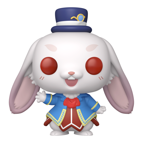 Shangri-La Frontier - Emul Funko Pop! Vinyl Figure