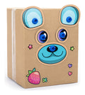 Boxineers Cardboard Animals - Image